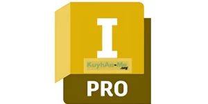 Autodesk Inventor Pro 2025.1 Full Version Terbaru Download