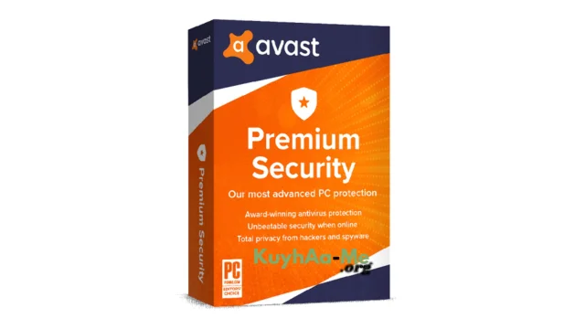 Avast Premium Security 24.4.6112 Full Version Download 2024