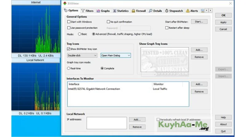 BWMeter 9.0.3 Full Terbaru Download 