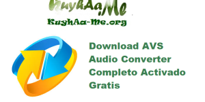 Download AVS Audio Converter 11.1.1.181 Completo Activado Gratis