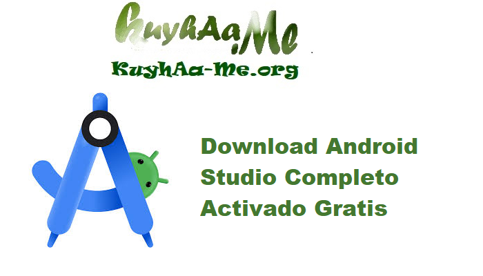 Download Android Studio 2025.1.1.14 Completo Activado Gratis 