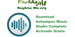Download Ashampoo Music Studio 12.0.1 Completo Activado Gratis 