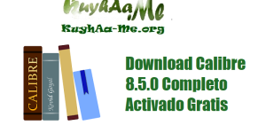 Download Calibre 8.5.0 Completo Activado Gratis 