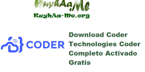 Download Coder Technologies Coder 2.24.3 Completo Activado Gratis 