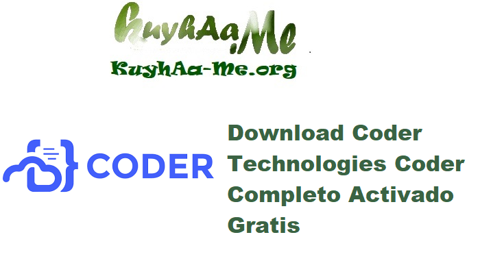 Download Coder Technologies Coder 2.24.3 Completo Activado Gratis 