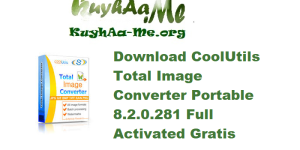 Download CoolUtils Total Image Converter Portable 8.2.0.281 Full Activated Gratis