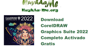 Download CorelDRAW Graphics Suite 2022 24.5.0.686 Completo Activado Gratis 