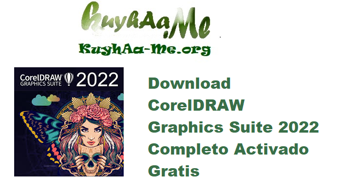 Download CorelDRAW Graphics Suite 2022 24.5.0.686 Completo Activado Gratis 