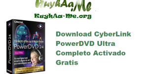 Download CyberLink PowerDVD Ultra 21.0.2019.62 Completo Activado Gratis 