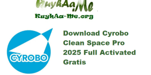 Download Cyrobo Clean Space Pro 2025 v713 Full Activated Gratis 