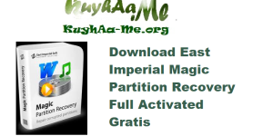 Download East Imperial Magic Partition Recovery 5.1 Full Activated Gratis 