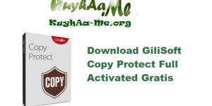 Download GiliSoft Copy Protect 8.0.0 Full Activated Gratis