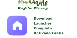 Download Launcher 4.2.1 Completo Activado Gratis 
