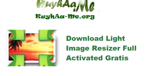 Download Light Image Resizer 7.3.0.120 Full Activated Gratis