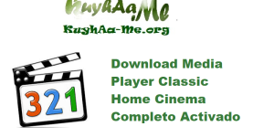 Download Media Player Classic Home Cinema 2.5.0 Completo Activado