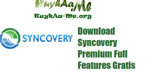 Download Syncovery Premium 11.4.5.65 Full Features Gratis 