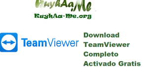 Download TeamViewer 15.67.4 Completo Activado Gratis