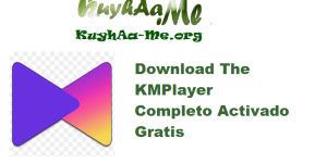 Download The KMPlayer 4.2.3.23 Completo Activado Gratis 