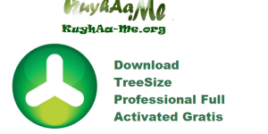 Download TreeSize Professional 9.6.0.2152 Full Activated Gratis