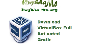 Download VirtualBox 7.2.0.170228 Full Activated Gratis 