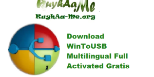 Download WinToUSB 10.0 Multilingual Full Activated Gratis
