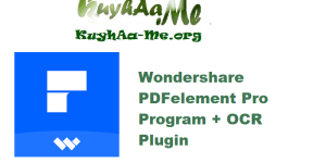 Download Wondershare PDFelement Pro 11.4.26.3648 Program + OCR Plugin Full Activated Gratis 