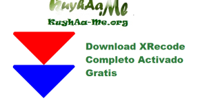 Download XRecode 3 v1.168 Completo Activado Gratis