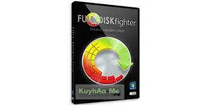 FULL-DISKfighter Pro 1.5.2 _Full Version Download 2024