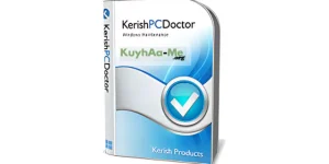Kerish Doctor 2022 v4.90 Full Version Download 2024