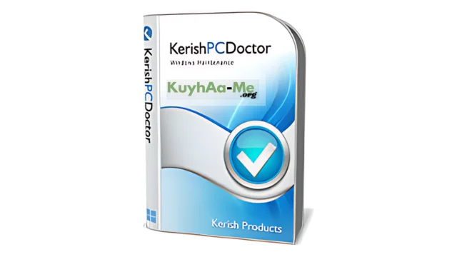 Kerish Doctor 2022 v4.90 Full Version Download 2024