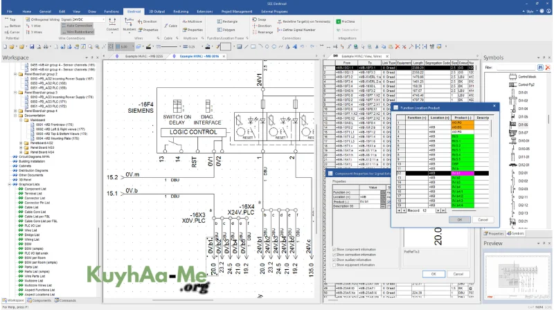 SEE Electrical 7R2 Full Terbaru Download 