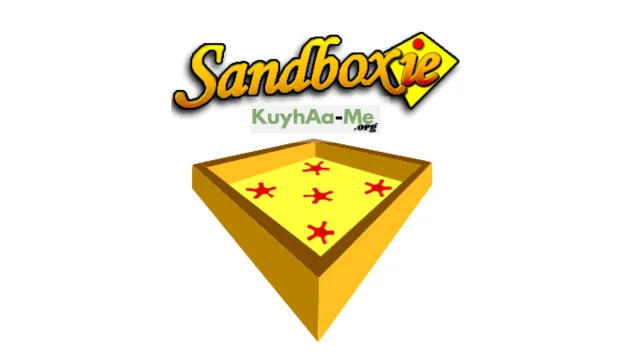 Sandboxie 5.69.6 Full Version Download 2024