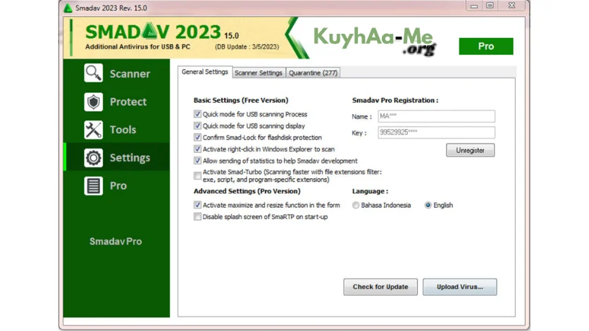 Smadav Pro 2024 v15.2 Full Terbaru Download 