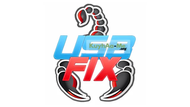 USBFix 11.050 Full Version Download 2024