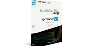 ArKaos GrandVJ Full Terbaru Download