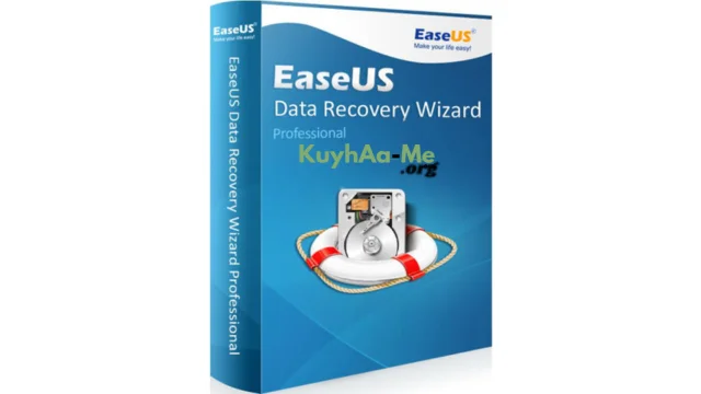 EaseUS Data Recovery Wizard Technician 17.0 Download