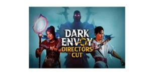 Dark Envoy Free Download