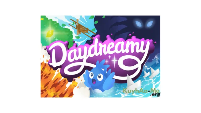 Daydreamy Free Download