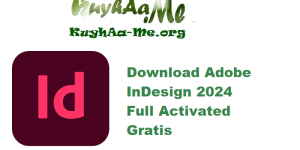 Download Adobe InDesign 2024 v19.5.5 Full Activated Gratis 
