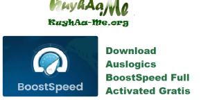 Download Auslogics BoostSpeed 14.0.1.2 Full Activated Gratis 