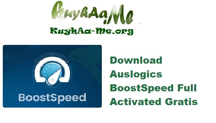 Download Auslogics BoostSpeed 14.0.1.2 Full Activated Gratis 