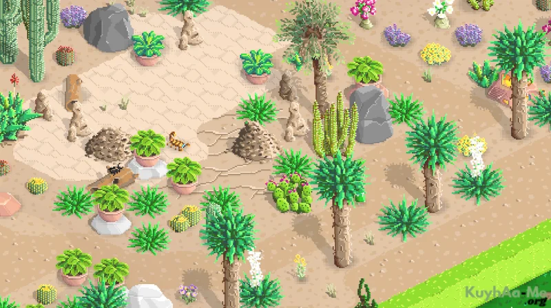 Download Horticular kuyhaa