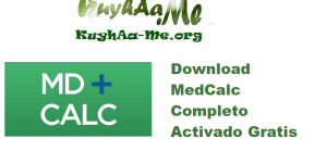 Download MedCalc 23.2.8 Completo Activado Gratis 