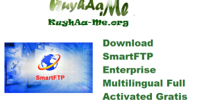 Download SmartFTP Enterprise 10.0.3289 Multilingual Full Activated Gratis 