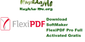 Download SoftMaker FlexiPDF Pro 2025.410.0717 Full Activated Gratis 