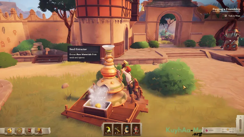 Download The Last Alchemist kuyhaa