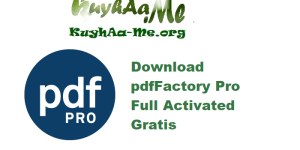 Download pdfFactory Pro 9.16 Full Activated Gratis 