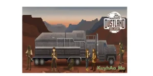 Dustland Delivery Free Download