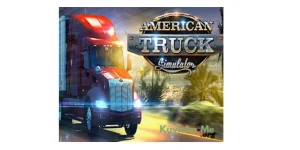 American Truck Simulator presents an opportunity to drive powerful trucks, through beautiful scenery such as sunny California, Neveda with deserts and Arizona with the Grand Canyon. It is as though one is having a tour through marvellous terrains as well as being able to visit famous attractions in America. The mobile game, as mentioned, is set within the context of the career as the player is a truck driver who primarily performs different tasks related to the transportation of various cargoes ranging from foods to industrial equipment. It also has very rich opportunities as, along the process, you may create your own trucking company and purchase additional trucks, as well as attract other drivers. And it is all about evolving from becoming a nascent runner to running one of the largest transportation companies in America! This means you are able to drive realistic trucks from reputable companies, modify your trucks by changing parts, and transporting all sorts of trailers including the flat ones and large ones that can challenge your driving prowess. Another nice additions are such options as moving the seat inside the truck and obeying traffic signs to not get fined by the police. Free Download American Truck Simulator