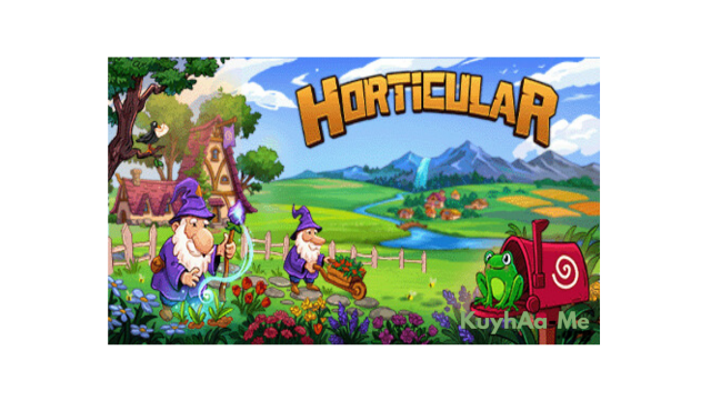 Horticular Free Download